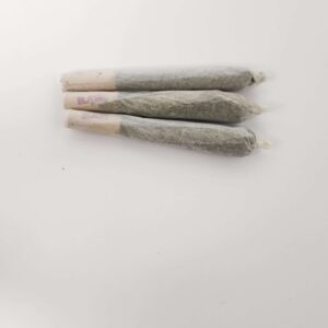 3 Pack Preroll