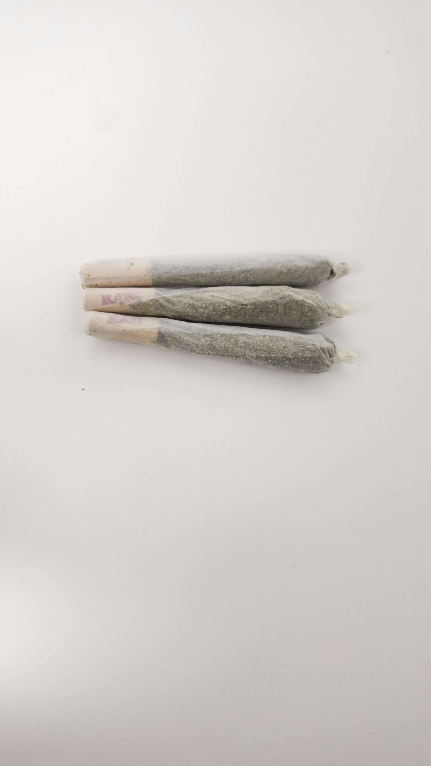 3 Pack Preroll
