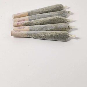 5 Pack Preroll