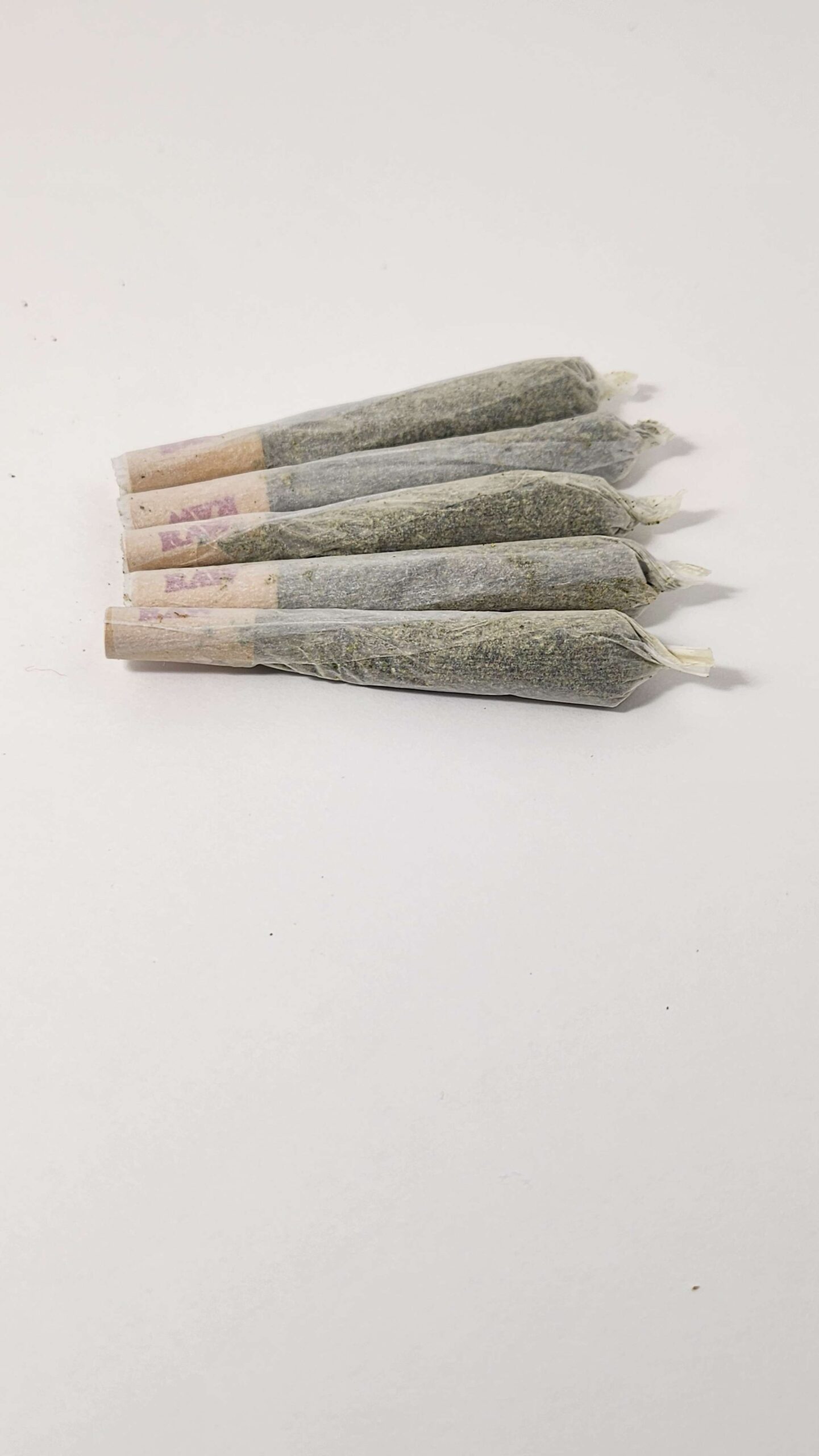 5 Pack Preroll