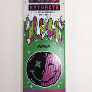 Fryd Watermelon Gushers