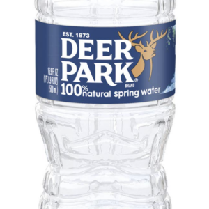 Deer Park Water