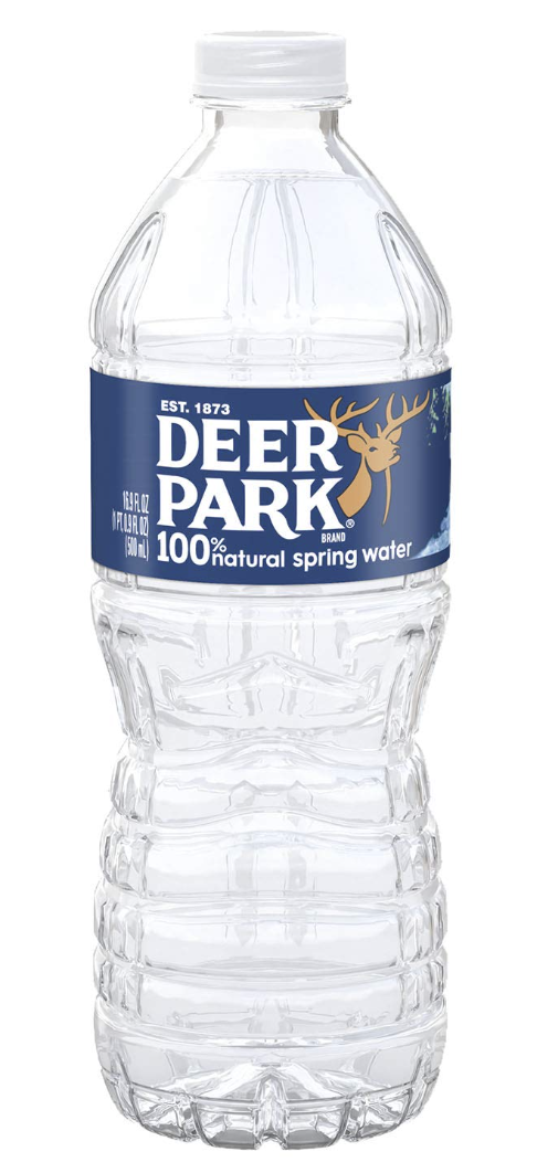 Deer Park Water
