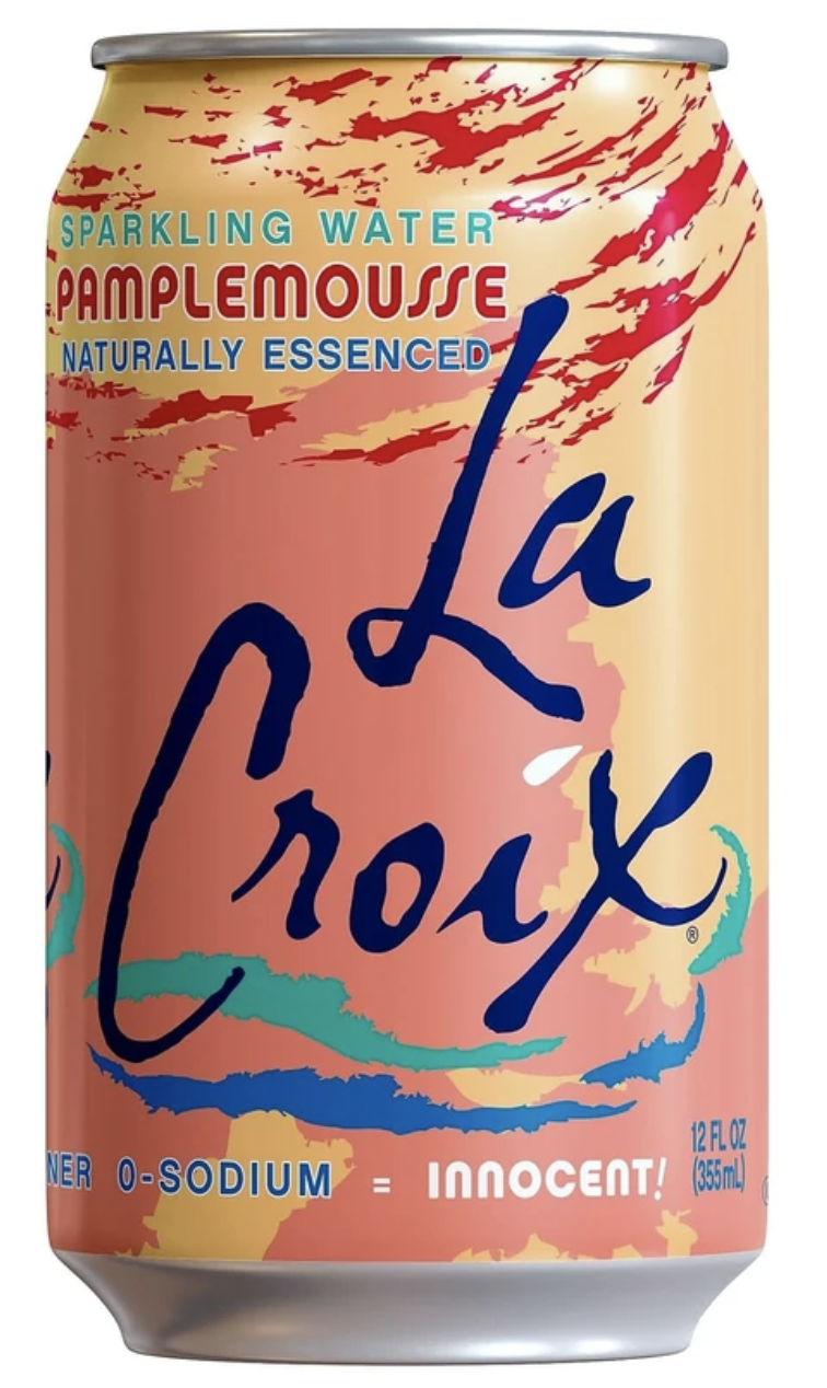 La Croiy
