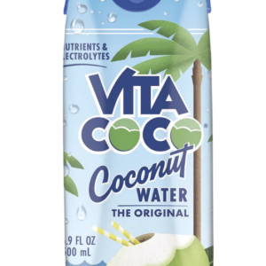 Coconut Water