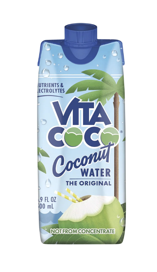 Coconut Water