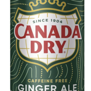 Ginger Ale