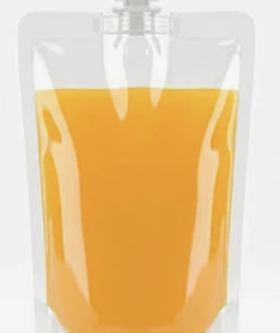 Juice Pouch