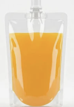 Juice Pouch