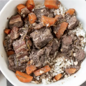 Beef Stew