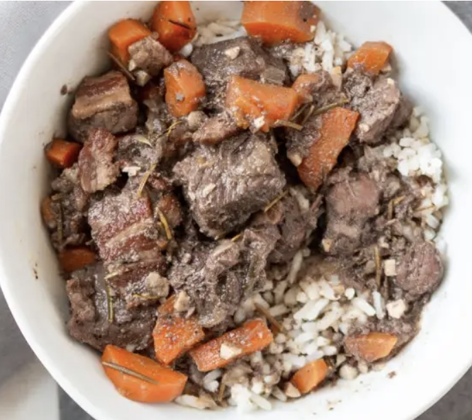 Beef Stew