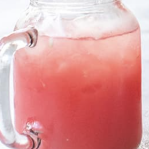 Watermelon Punch