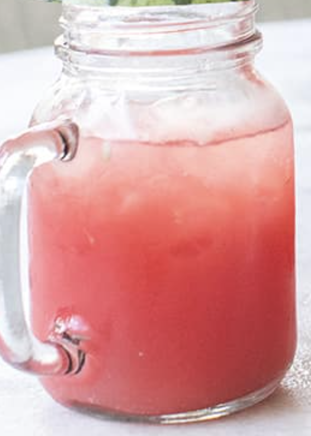 Watermelon Punch