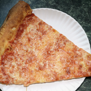 Pizza Slice