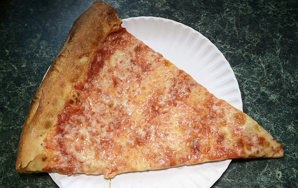 Pizza Slice